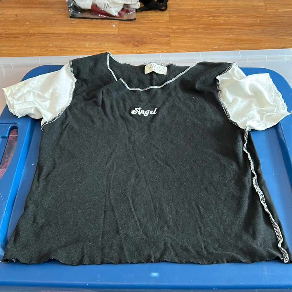 Tee